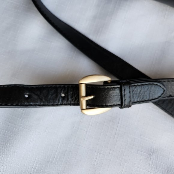 Radley London Black Leather Lady Crossbody Bag /Purse - Picture 16 of 16